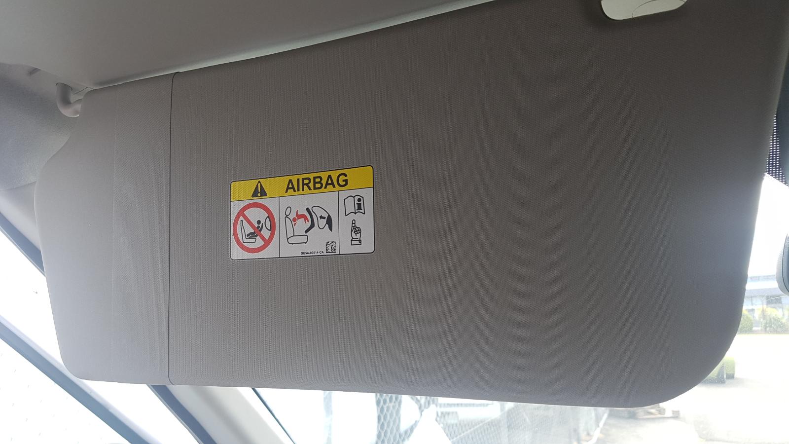 Ford Transit - Other