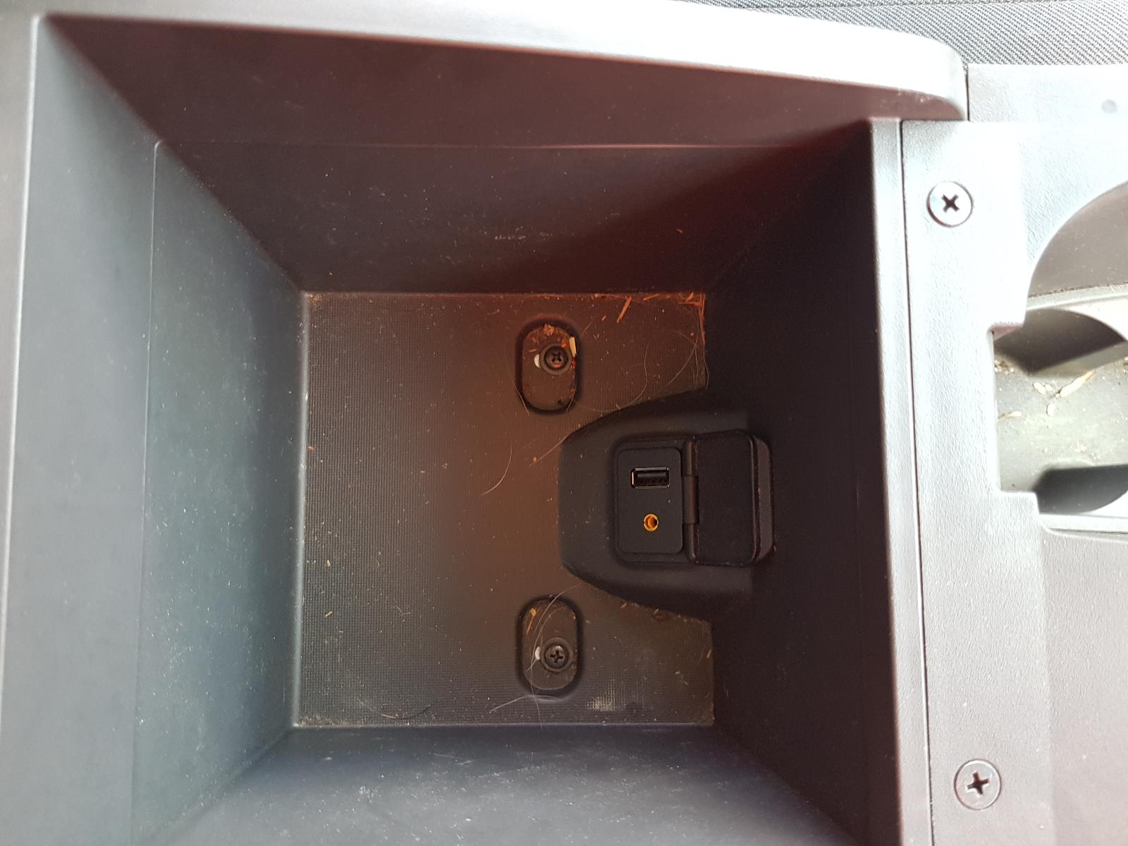 Holden Colorado - RG 2012 -2016