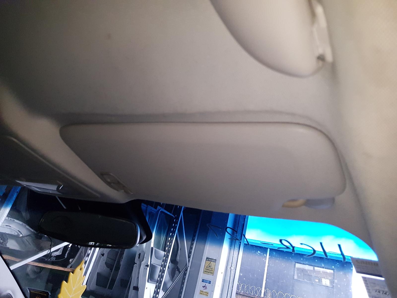 Holden Cruze - 2009-Present