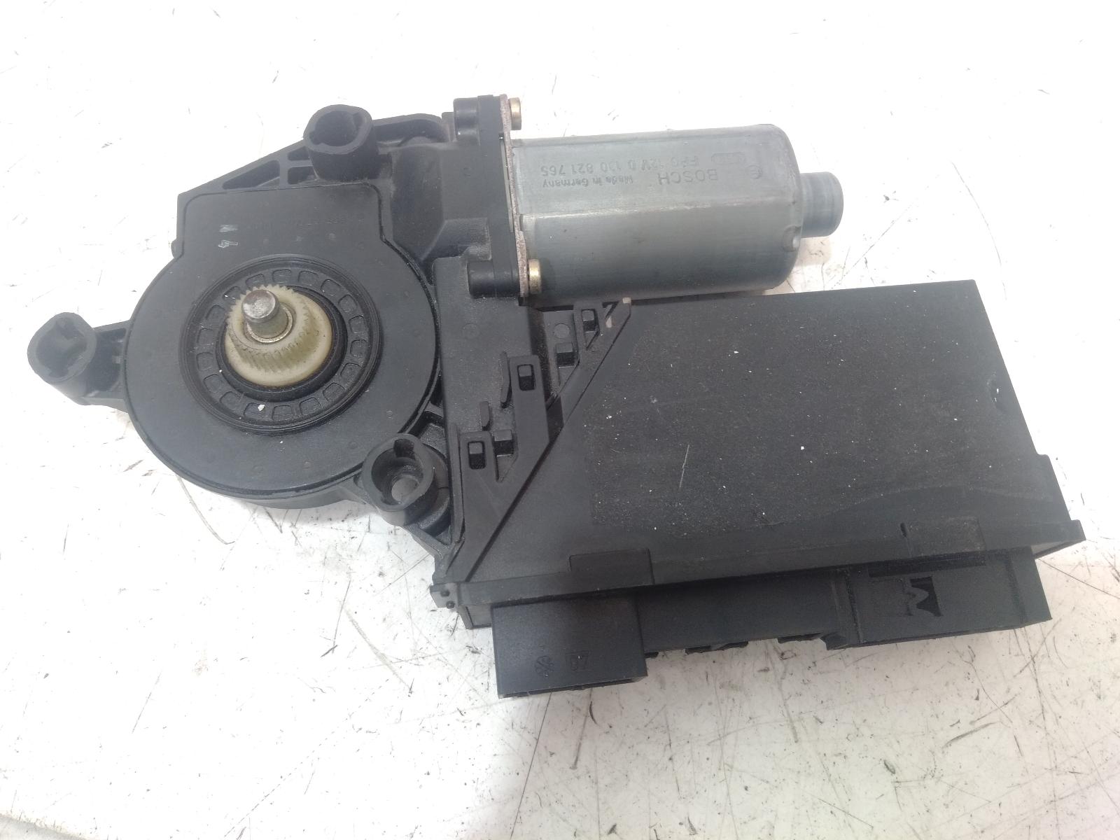 Left_Front_Window_Reg_Motor