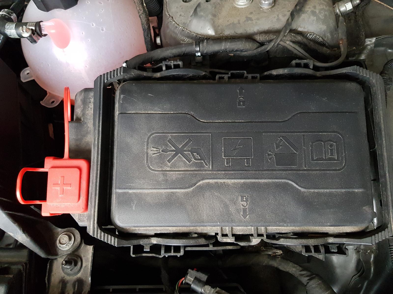 Holden Commodore - Other