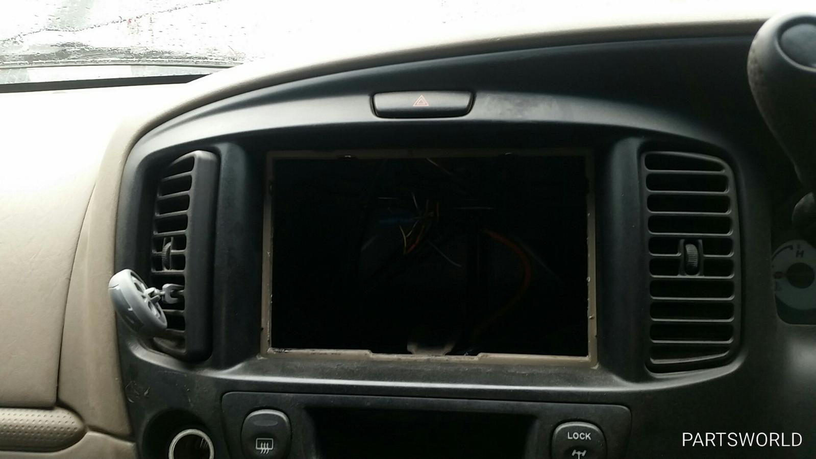 Ford Escape - EP 2001-2003