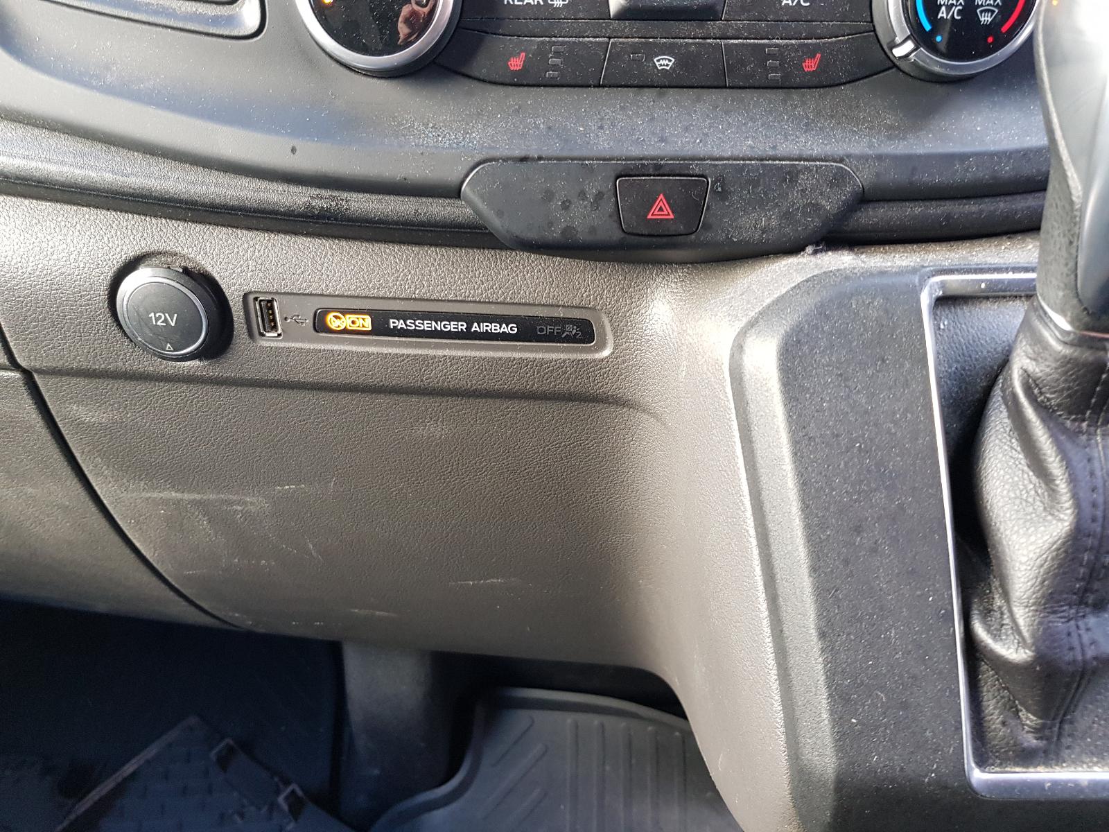 Ford Transit - Other