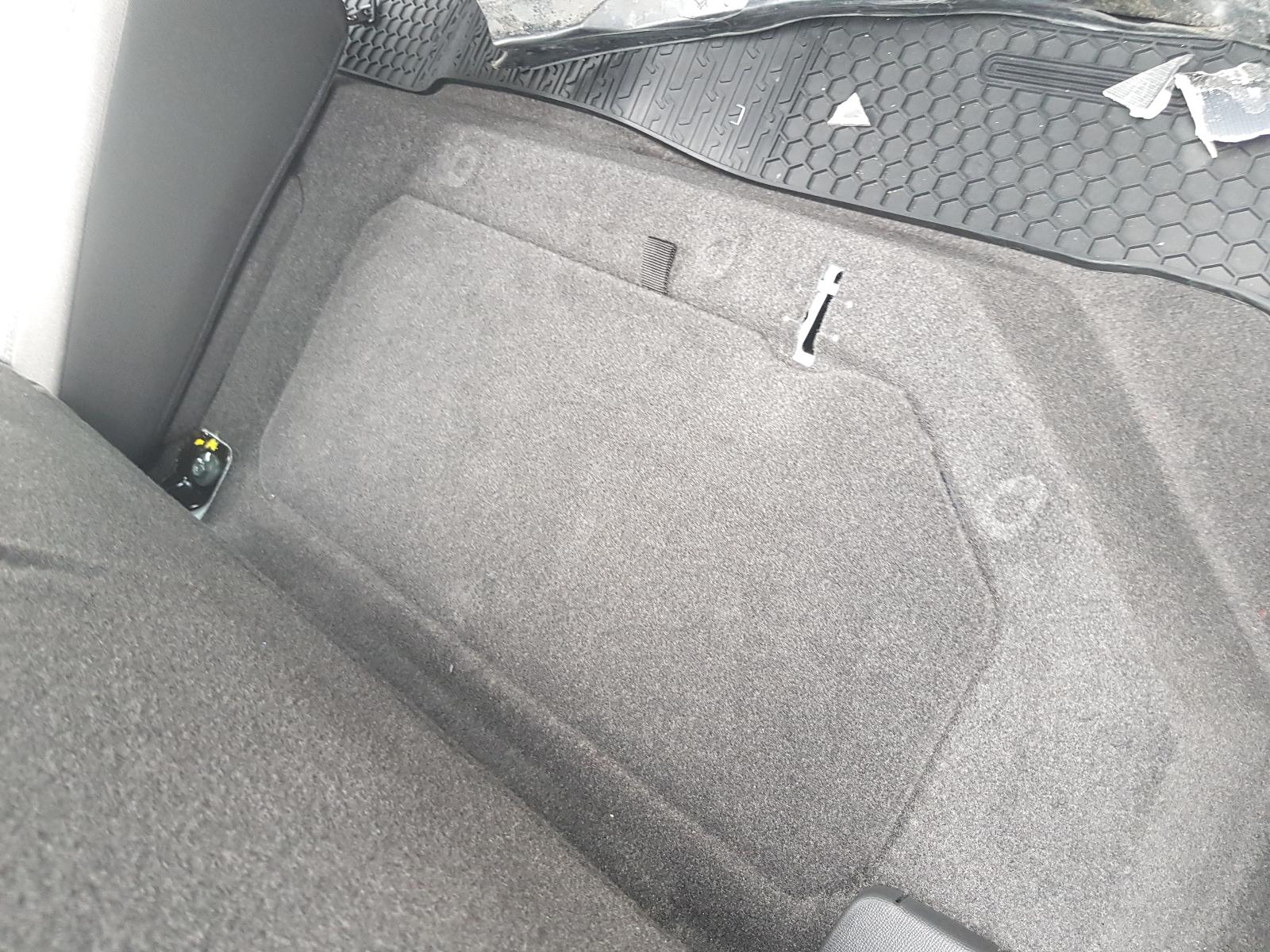 Holden Colorado - RG2 2016-Present