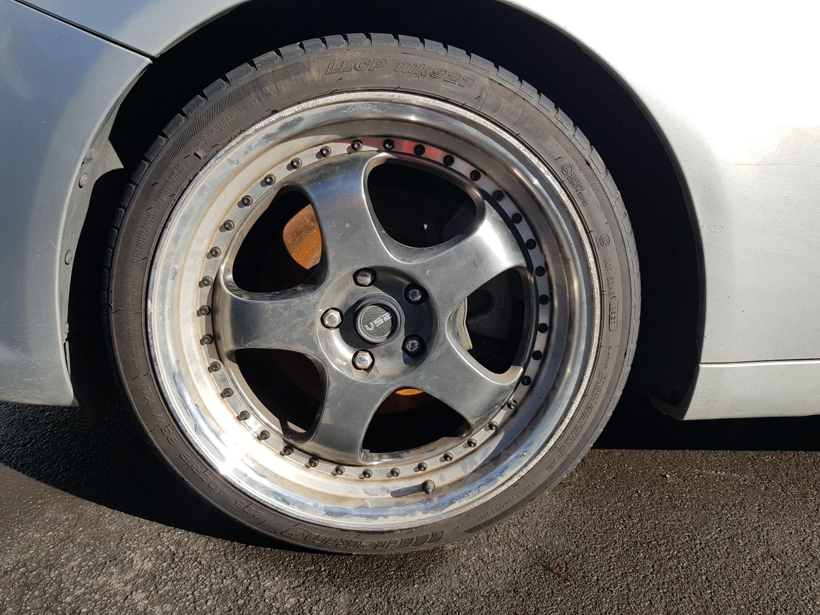 Ford Falcon - FG-FGX 2008-2016