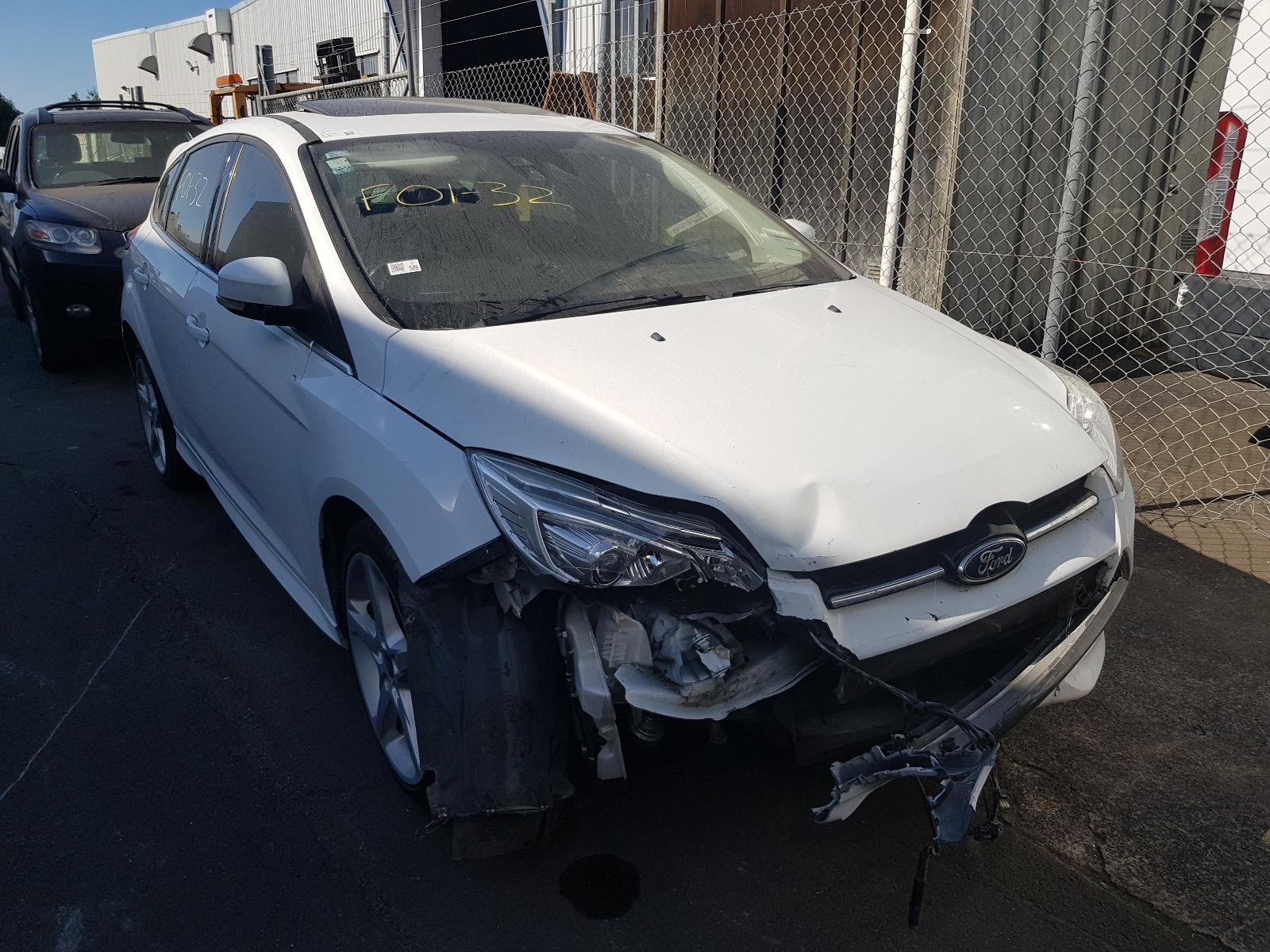 Ford Focus - LW 2011-2015