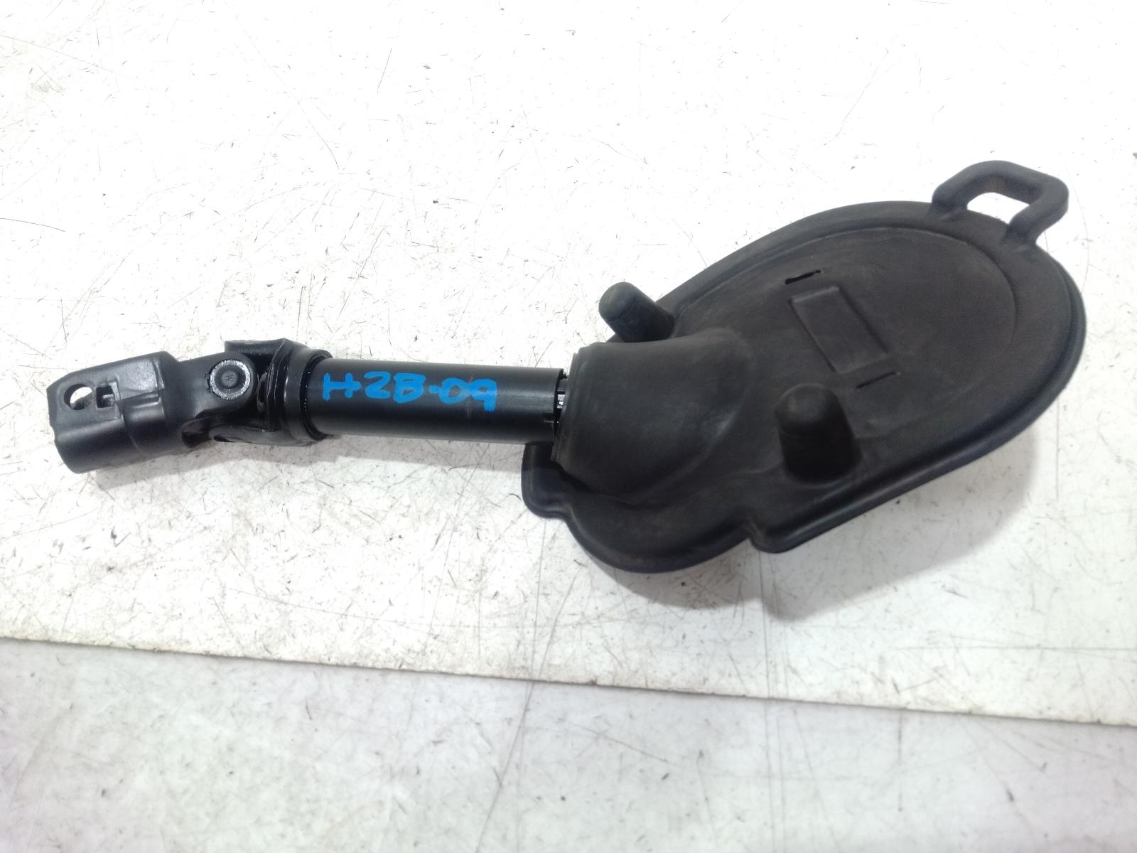 Steering_Intermediate_Shaft