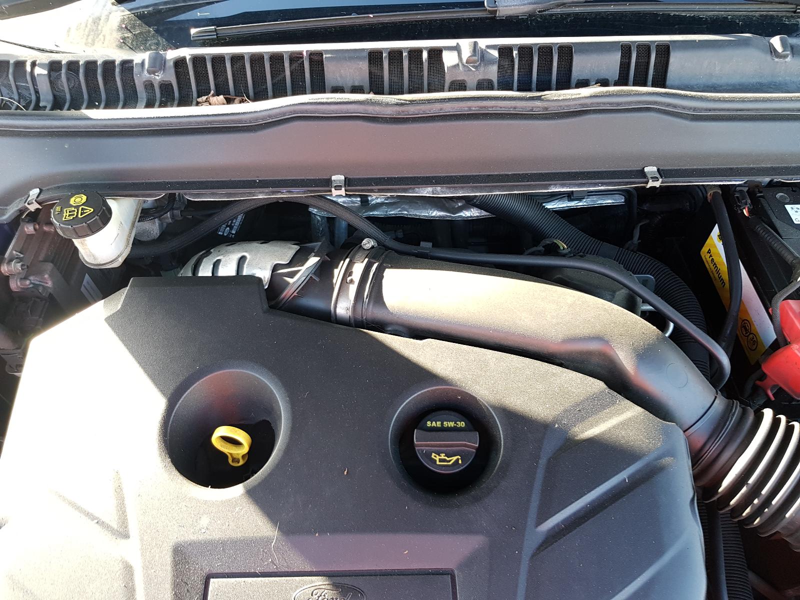 Ford Mondeo - MD 2014-2017