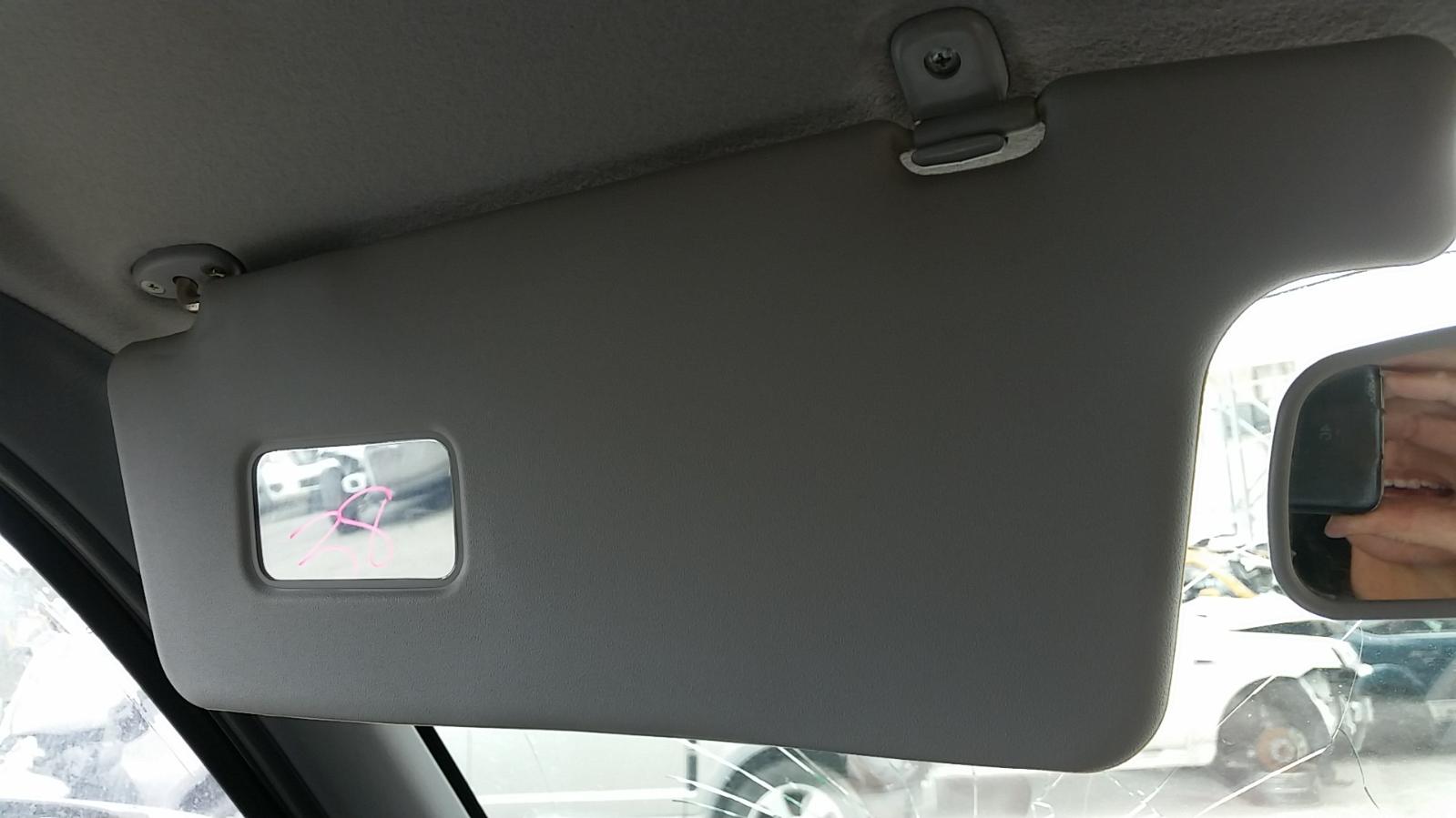 Ford Ranger - PJ 2006-2009