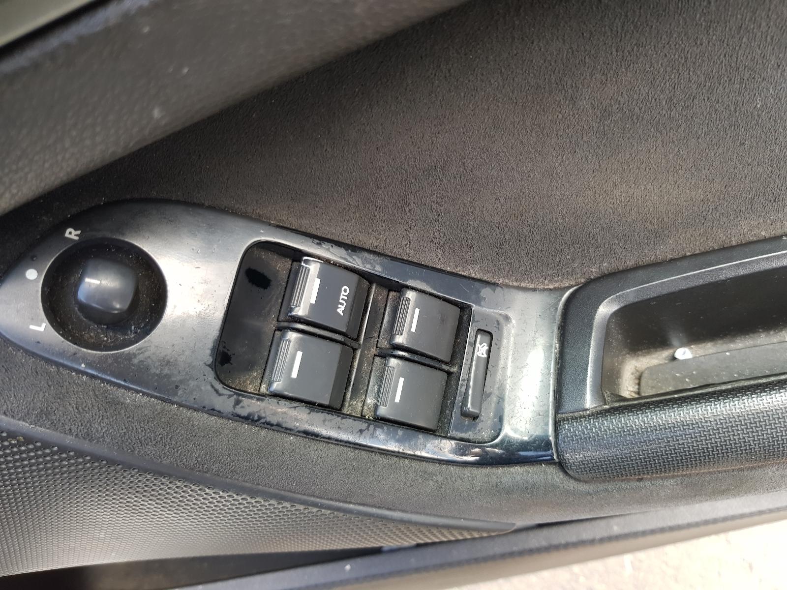 Ford Falcon - FG-FGX 2008-2016