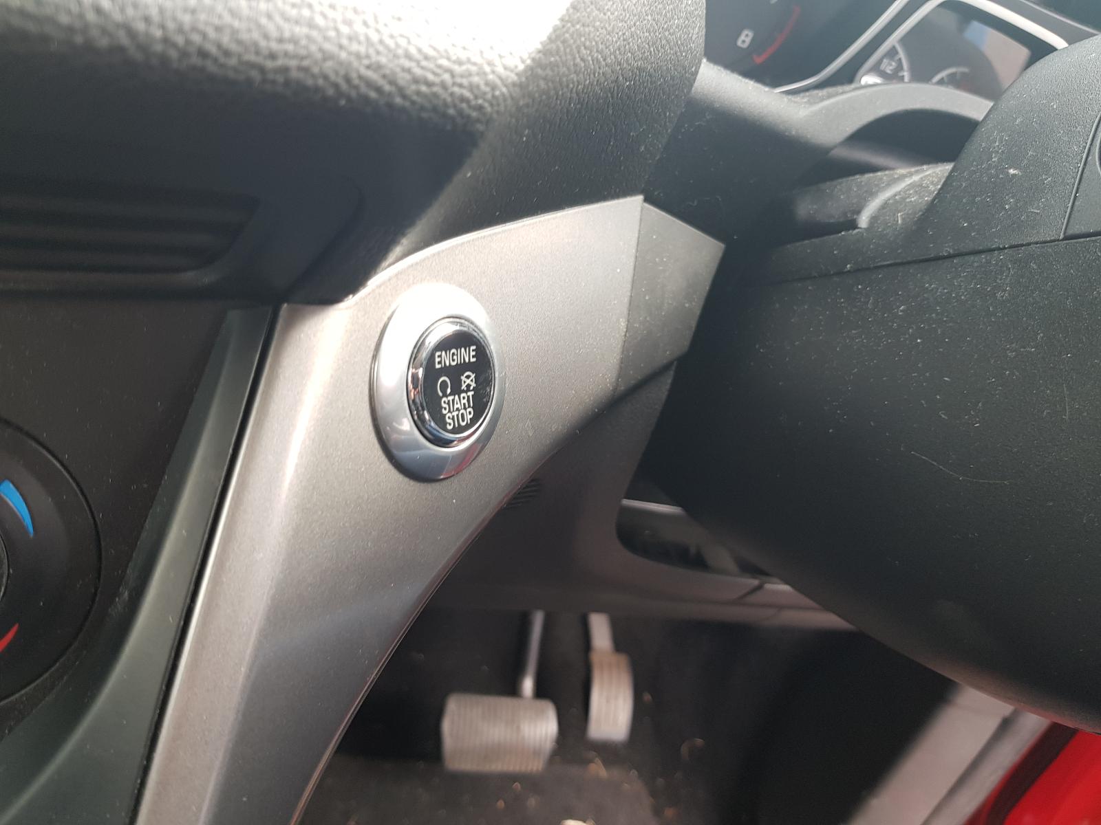 Ford Kuga - TF 2013-Present