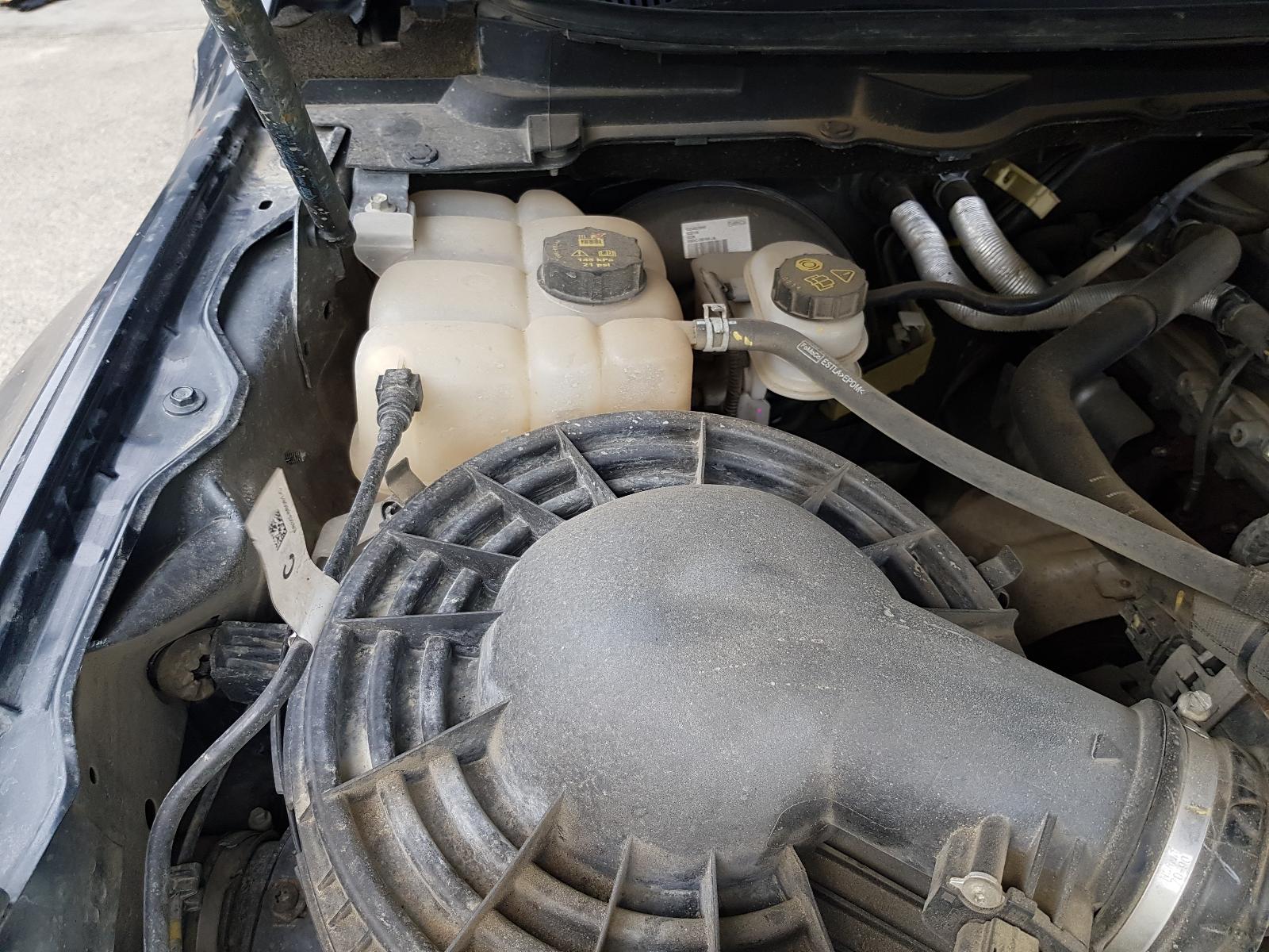 Ford Ranger - PX/PX2 2011-2017