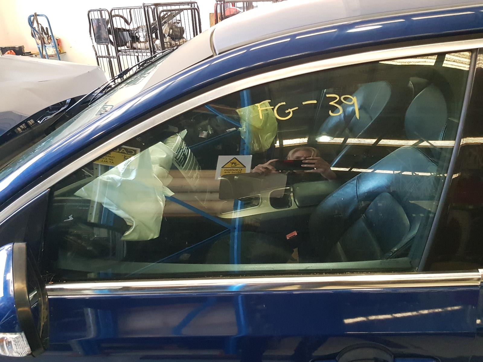 Ford Falcon - FG-FGX 2008-2016