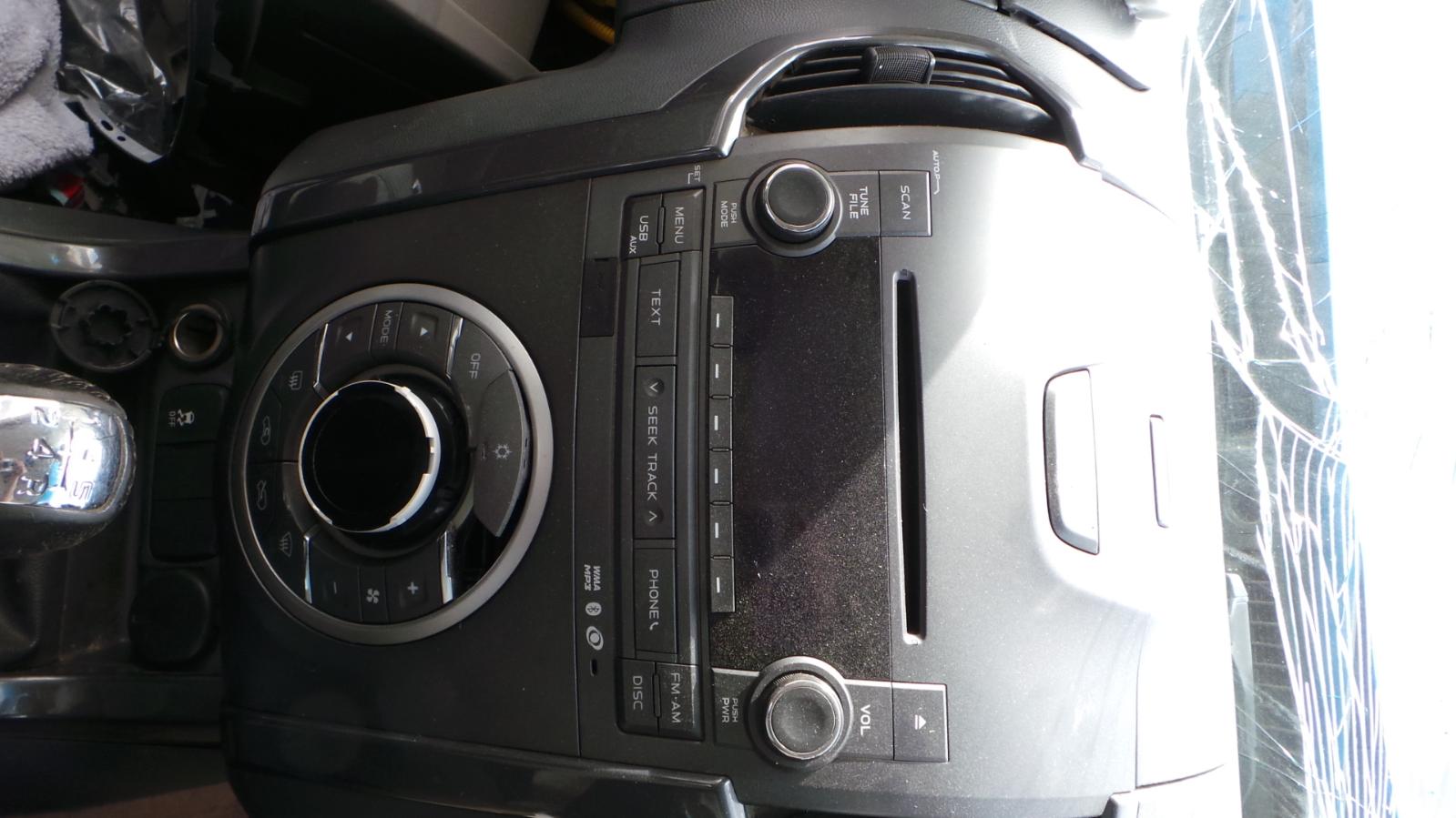 Holden Colorado - RG 2012 -2016