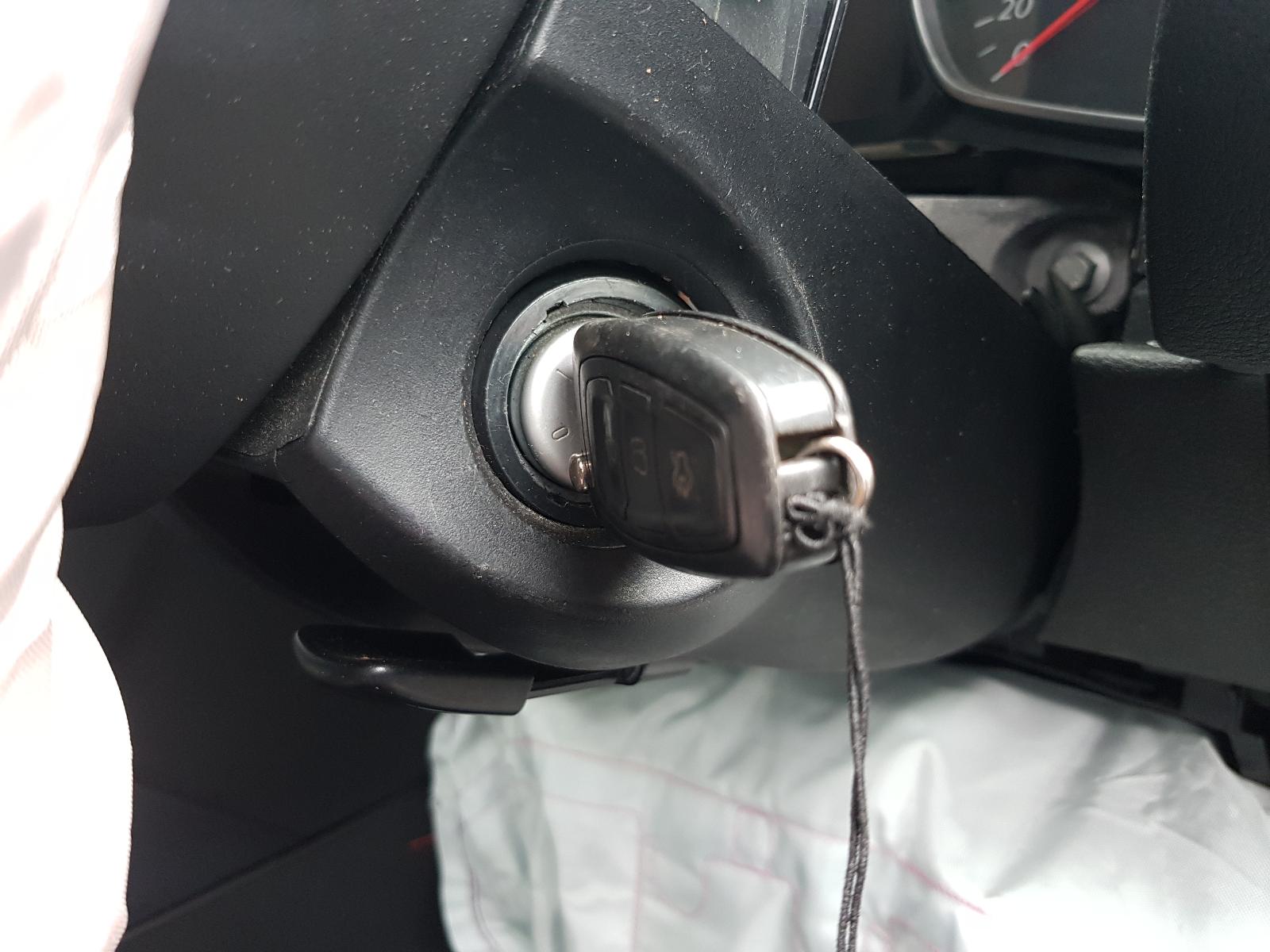 Ford Mondeo - MC 2011-2014