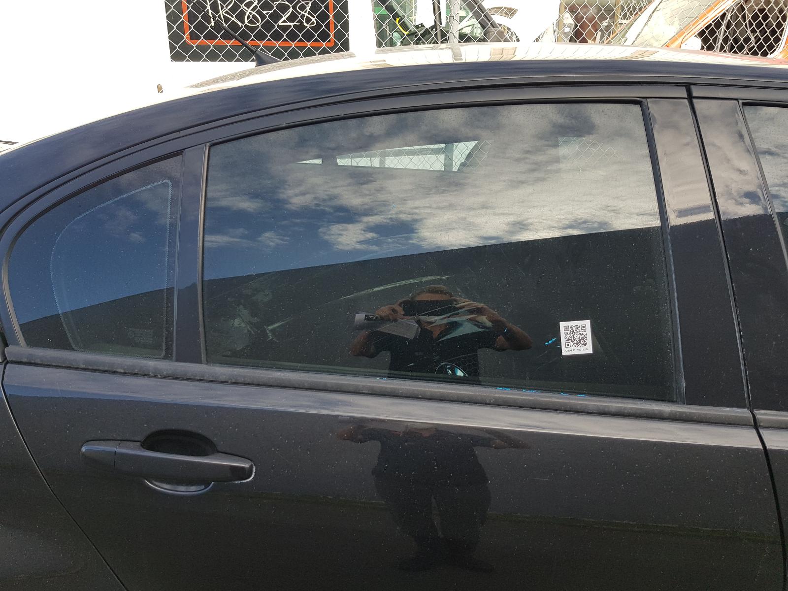 Holden Commodore - VE 2006-2013