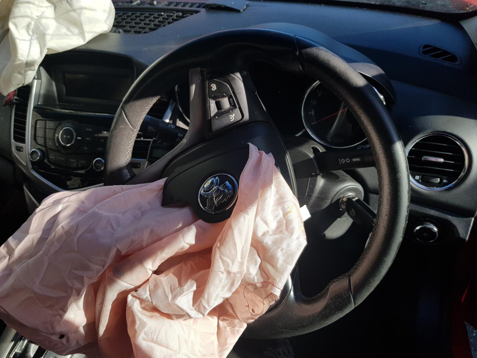 Holden Cruze - 2009-Present