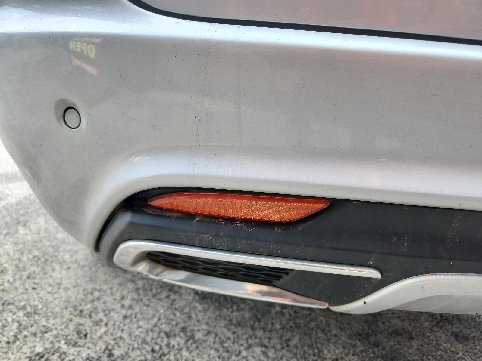 Ford Territory - SZ 2011-Present