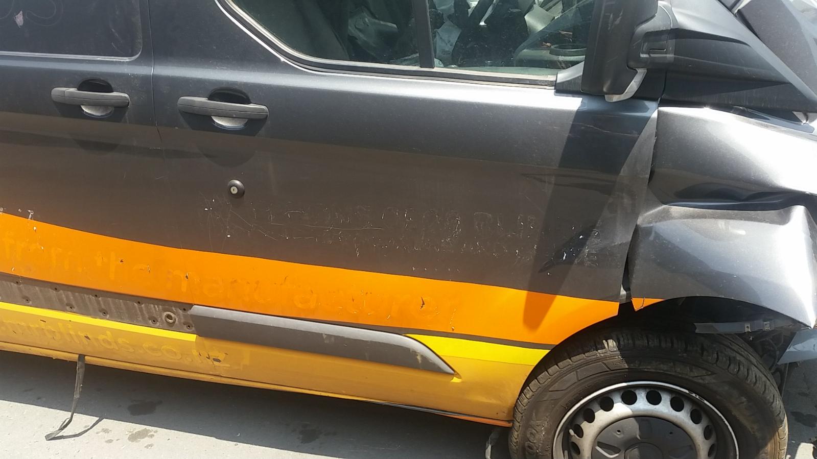 Ford Transit - Other