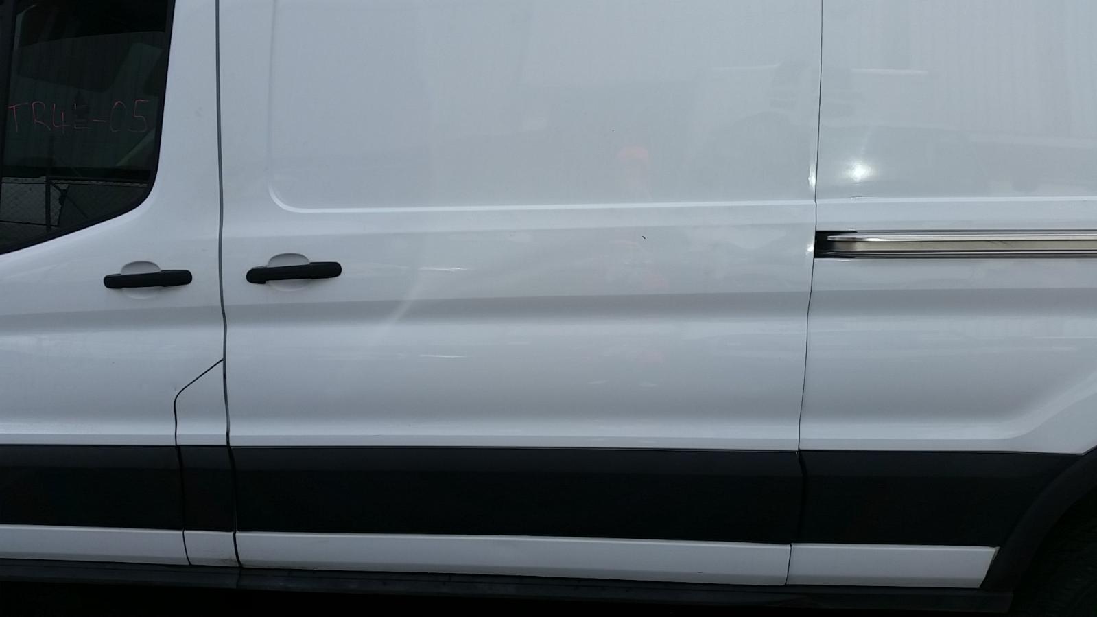 Ford Transit - Other