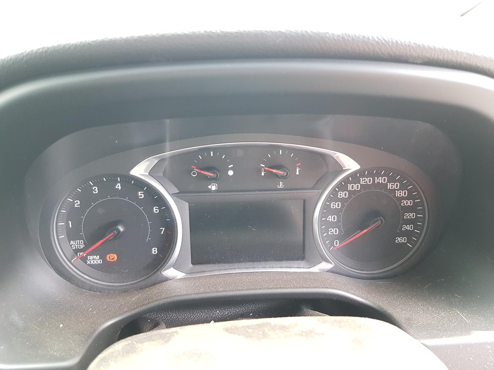 Holden Colorado - RG2 2016-Present