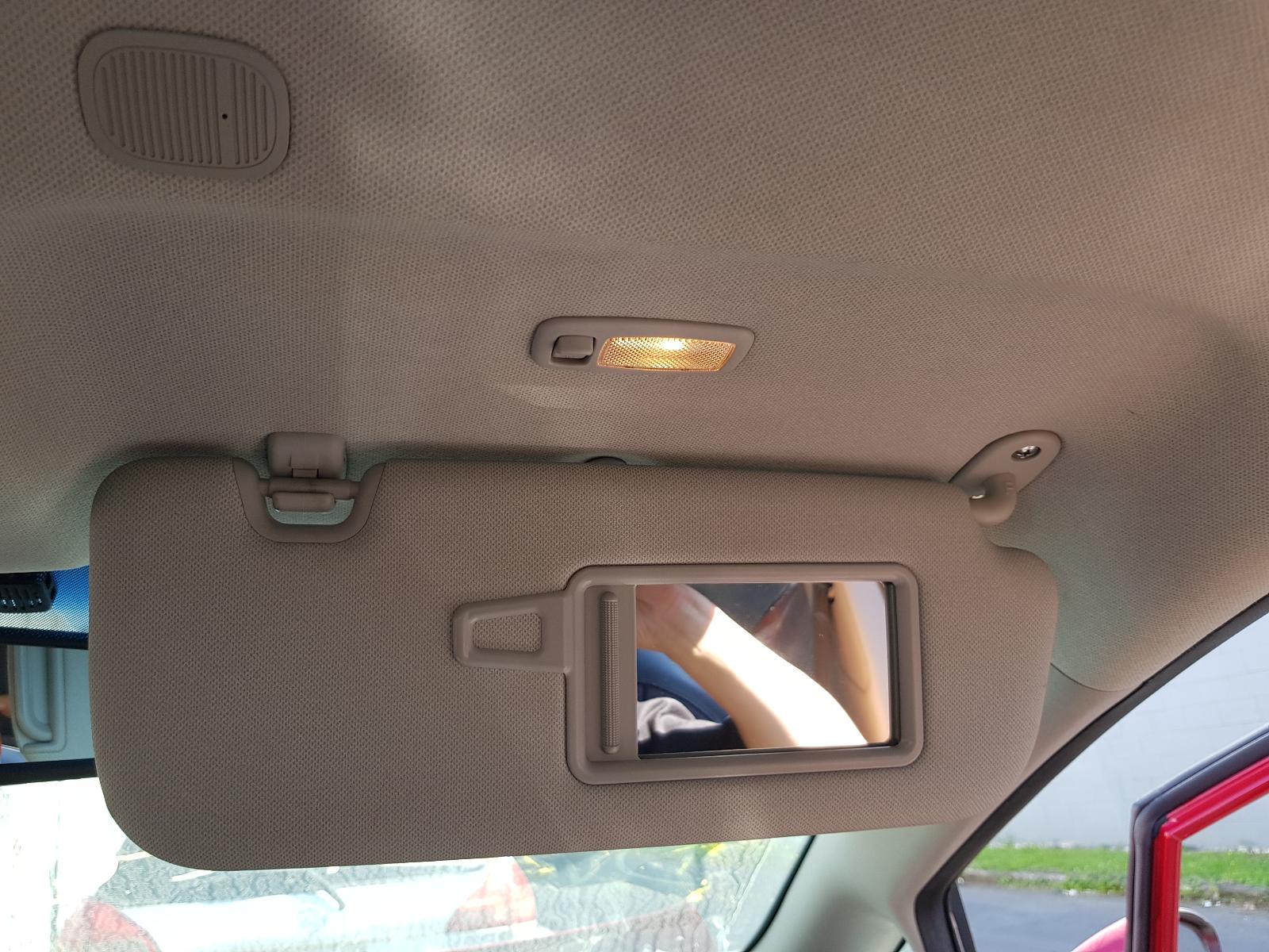 KIA Cerato - 3rd Gen 2013-2017