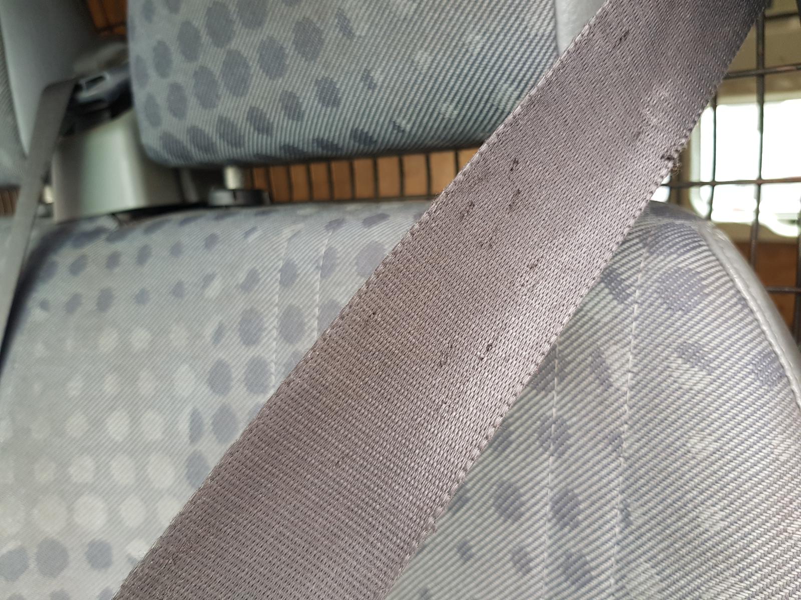 Ford Transit - 2006-2011