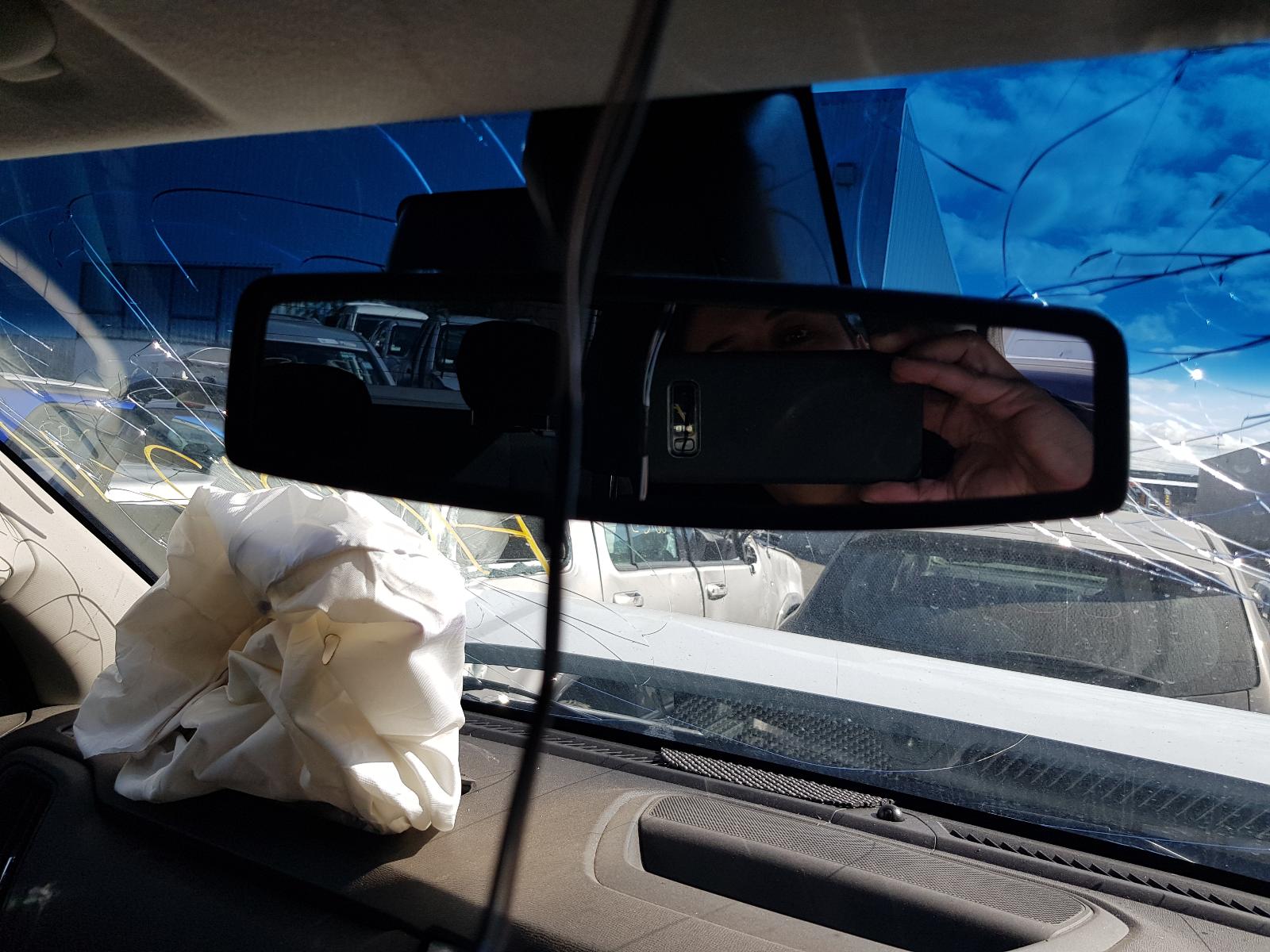 Holden Colorado - RG2 2016-Present