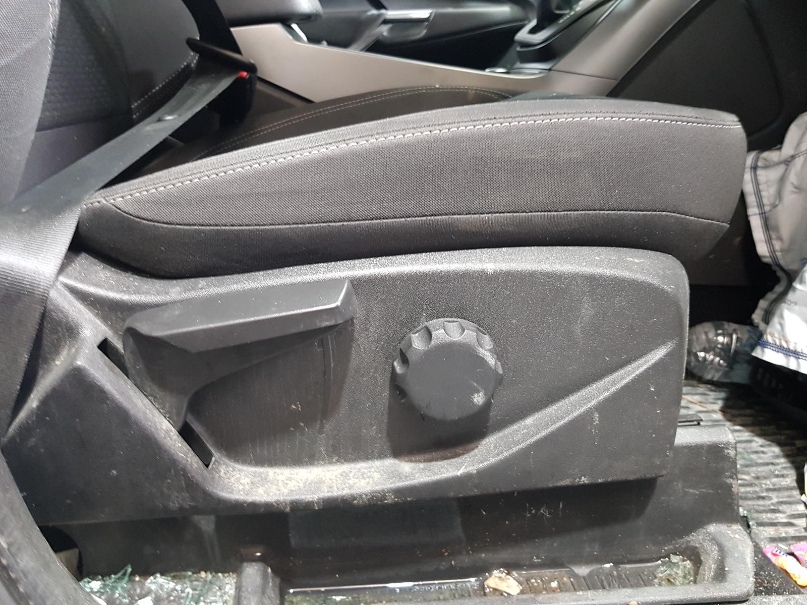 Ford Escape - LF 2007-Present