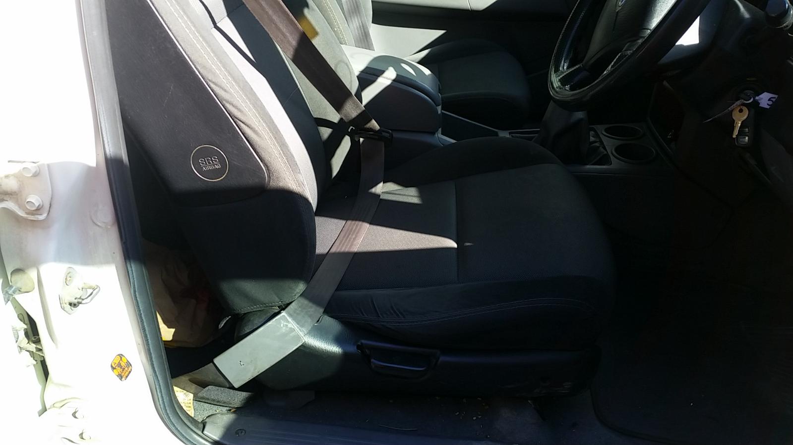 Ford Ranger - PJ 2006-2009