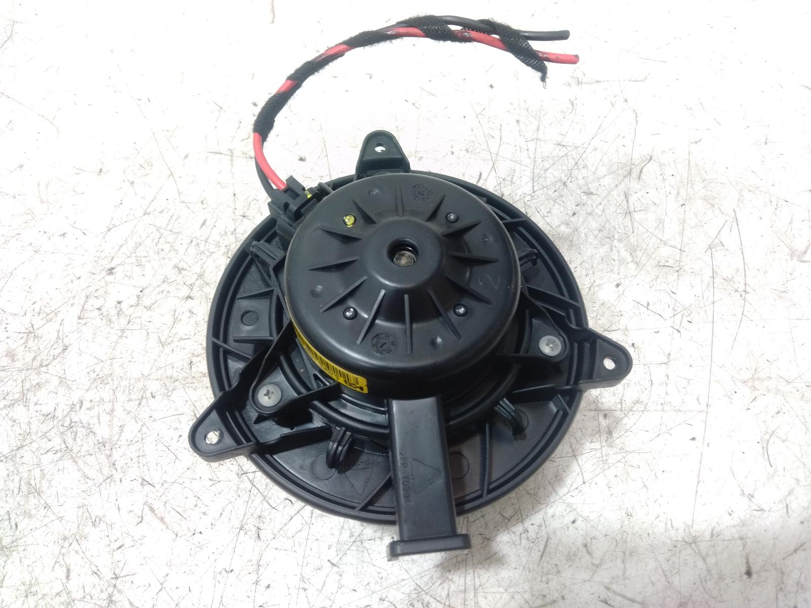 Heater_Fan_Motor