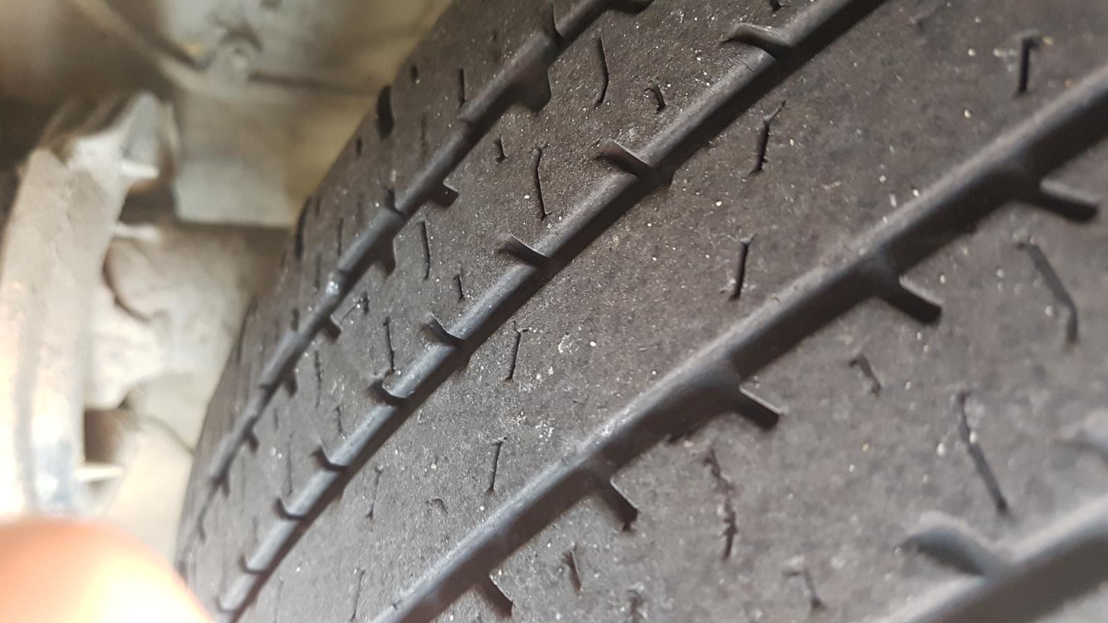 Hyundai Santa Fe - 2013-Present