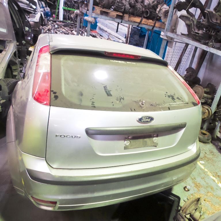 Ford Focus - LS 2005-2007