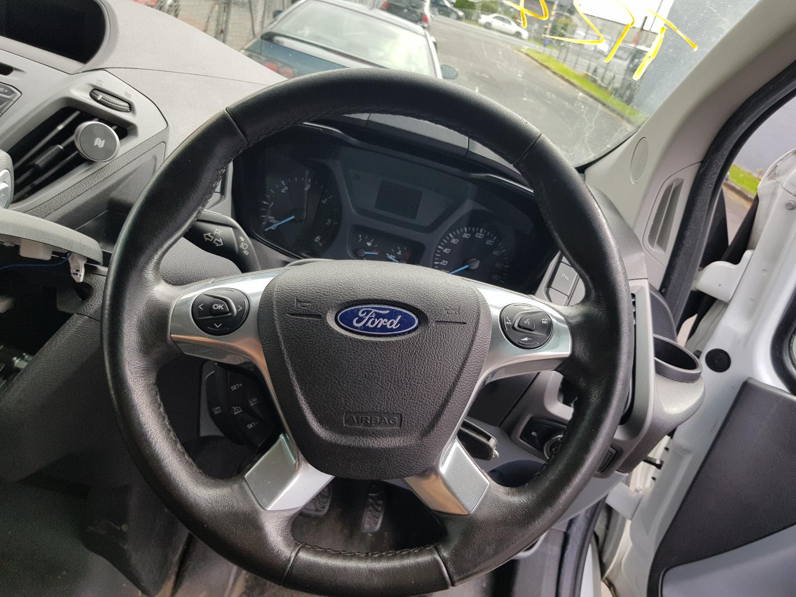 Ford Transit - Other