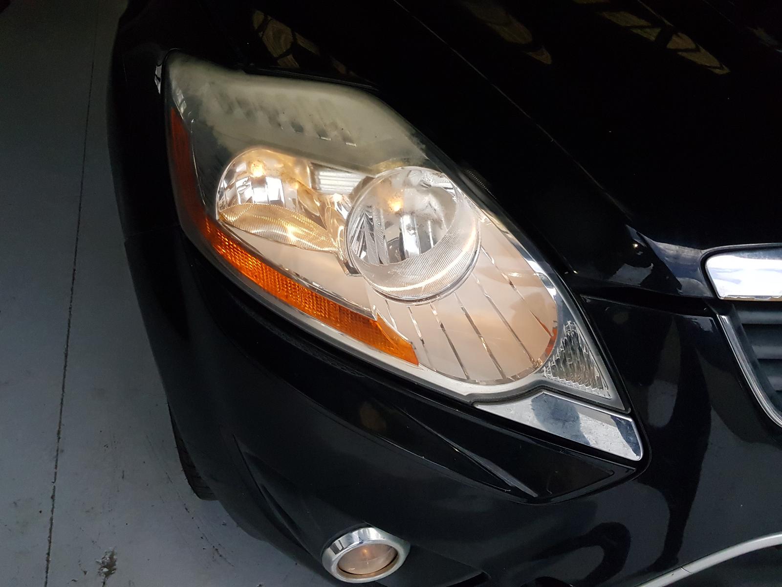 Ford Kuga - 2008-2012