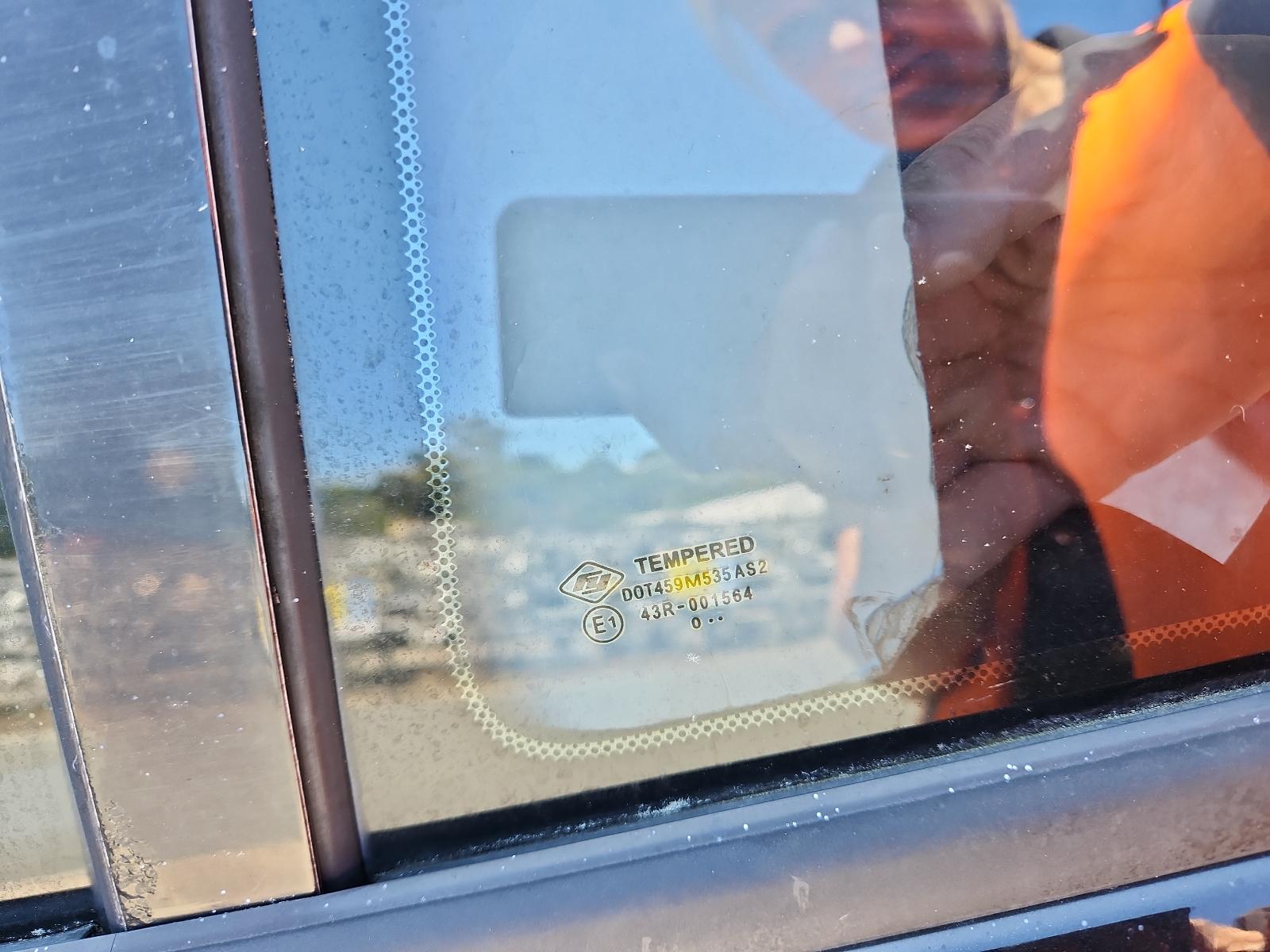 Holden Commodore - VE 2006-2013