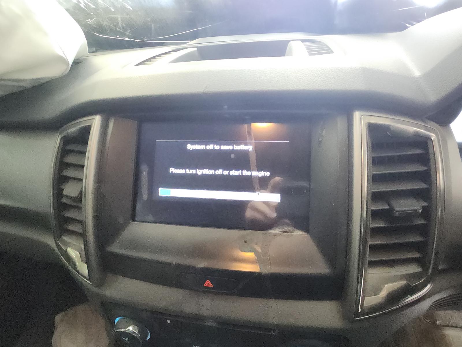 Ford Ranger - PX/PX2 2011-2017