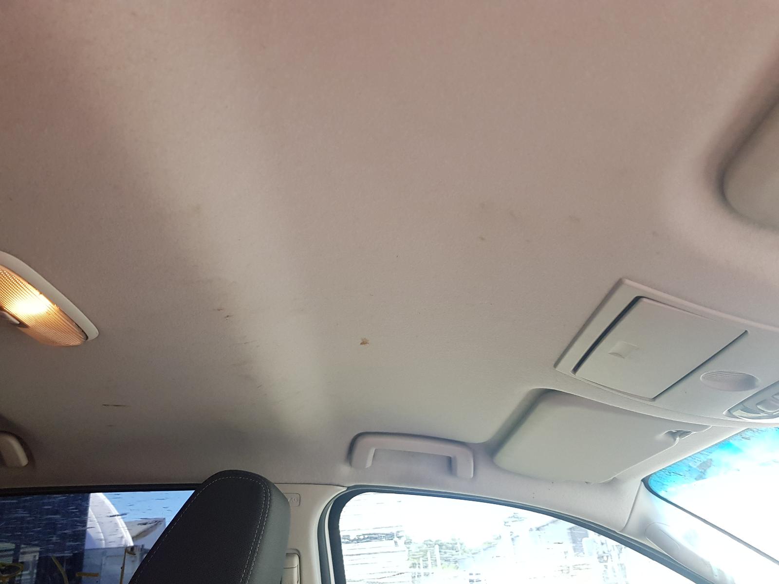 Ford Ranger - PX/PX2 2011-2017