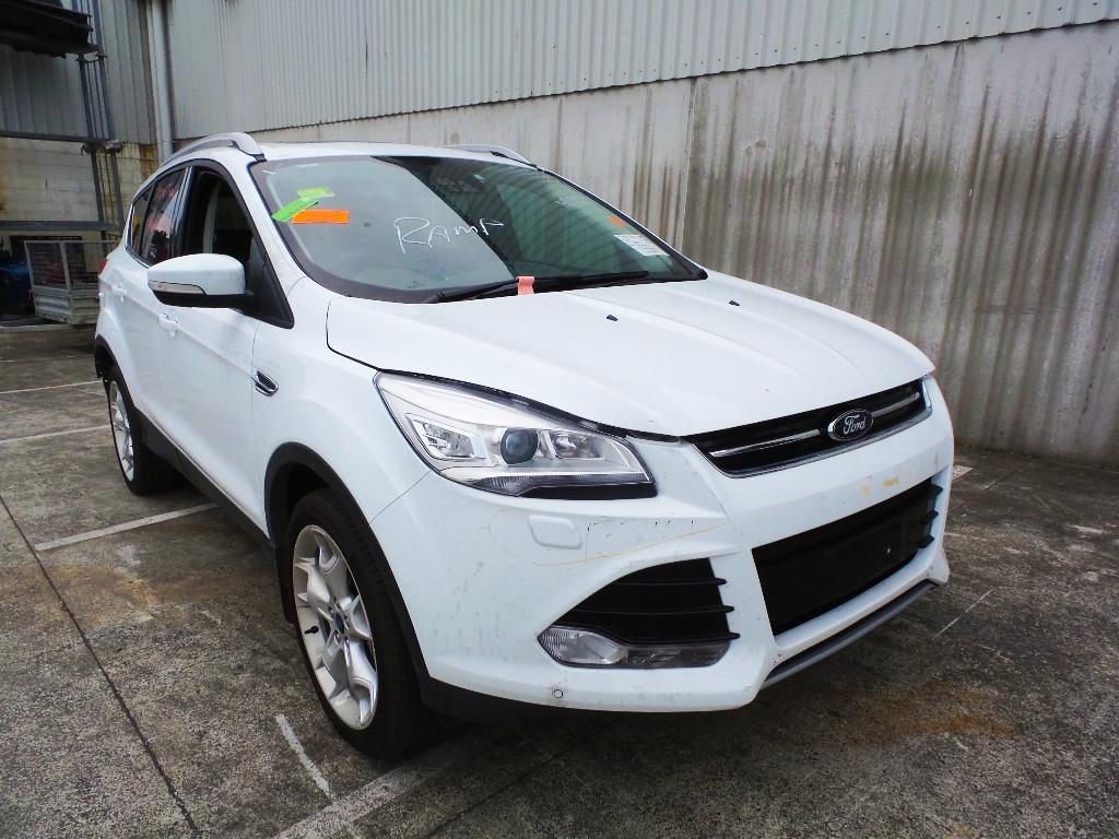 Ford Kuga - TF 2013-Present