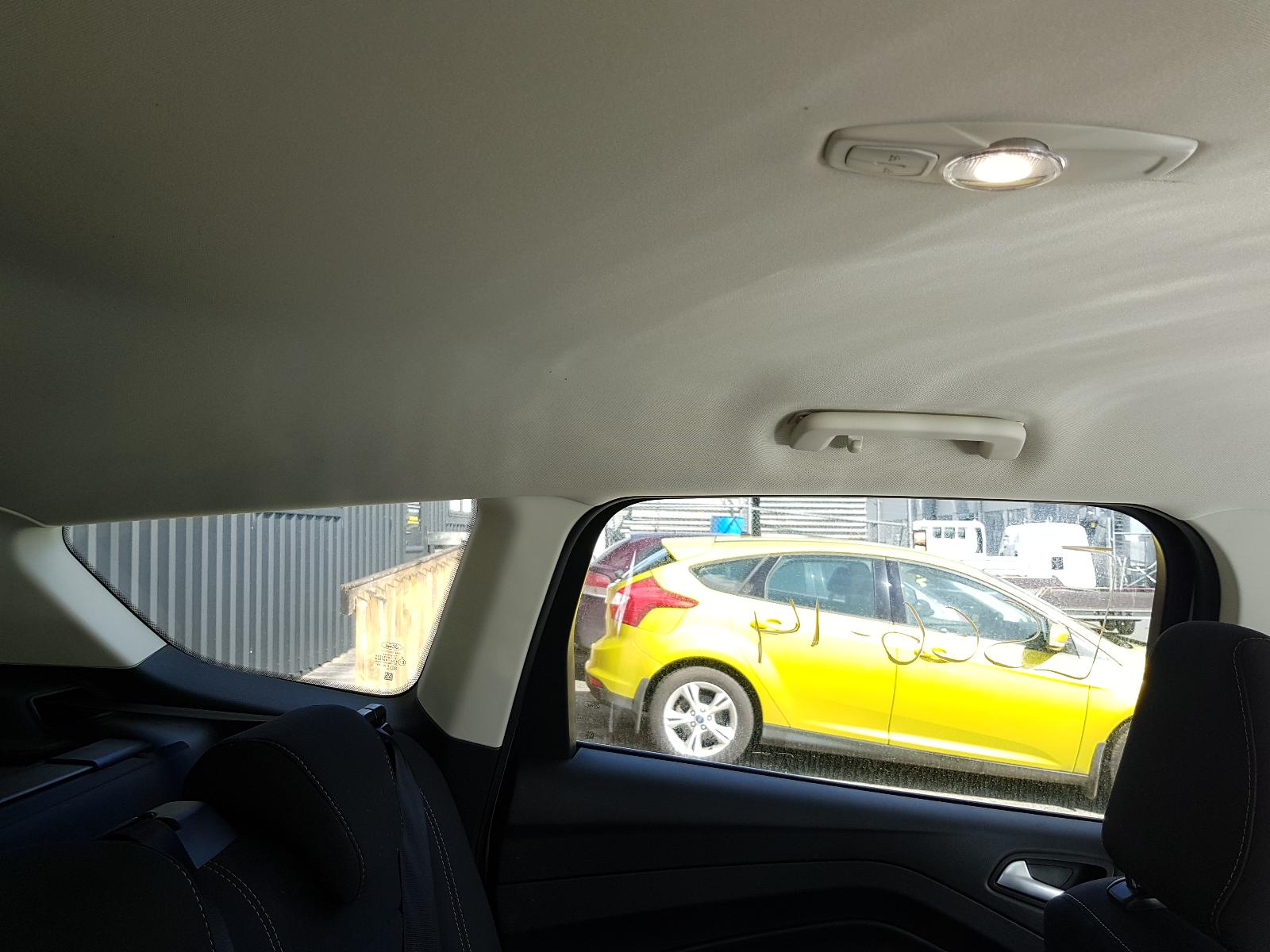 Ford Escape - LF 2007-Present