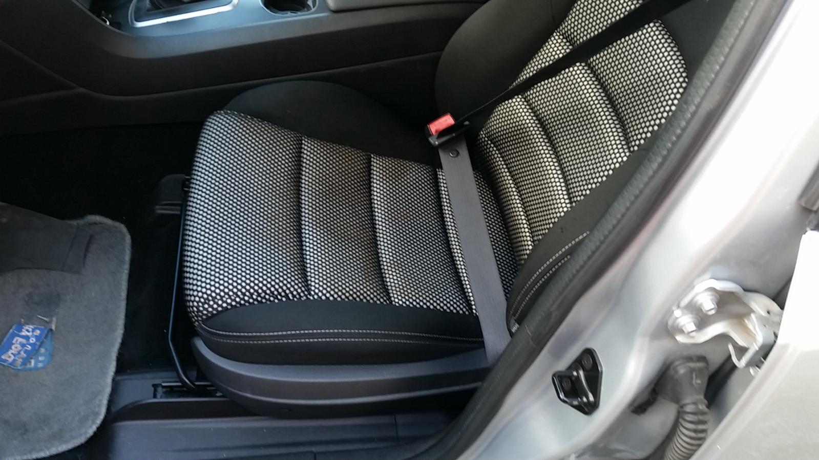 Ford Falcon - FG-FGX 2008-2016