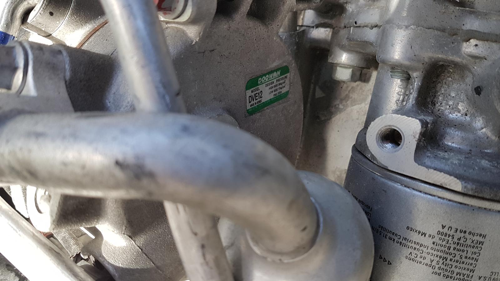 Hyundai Accent - 2006-2016