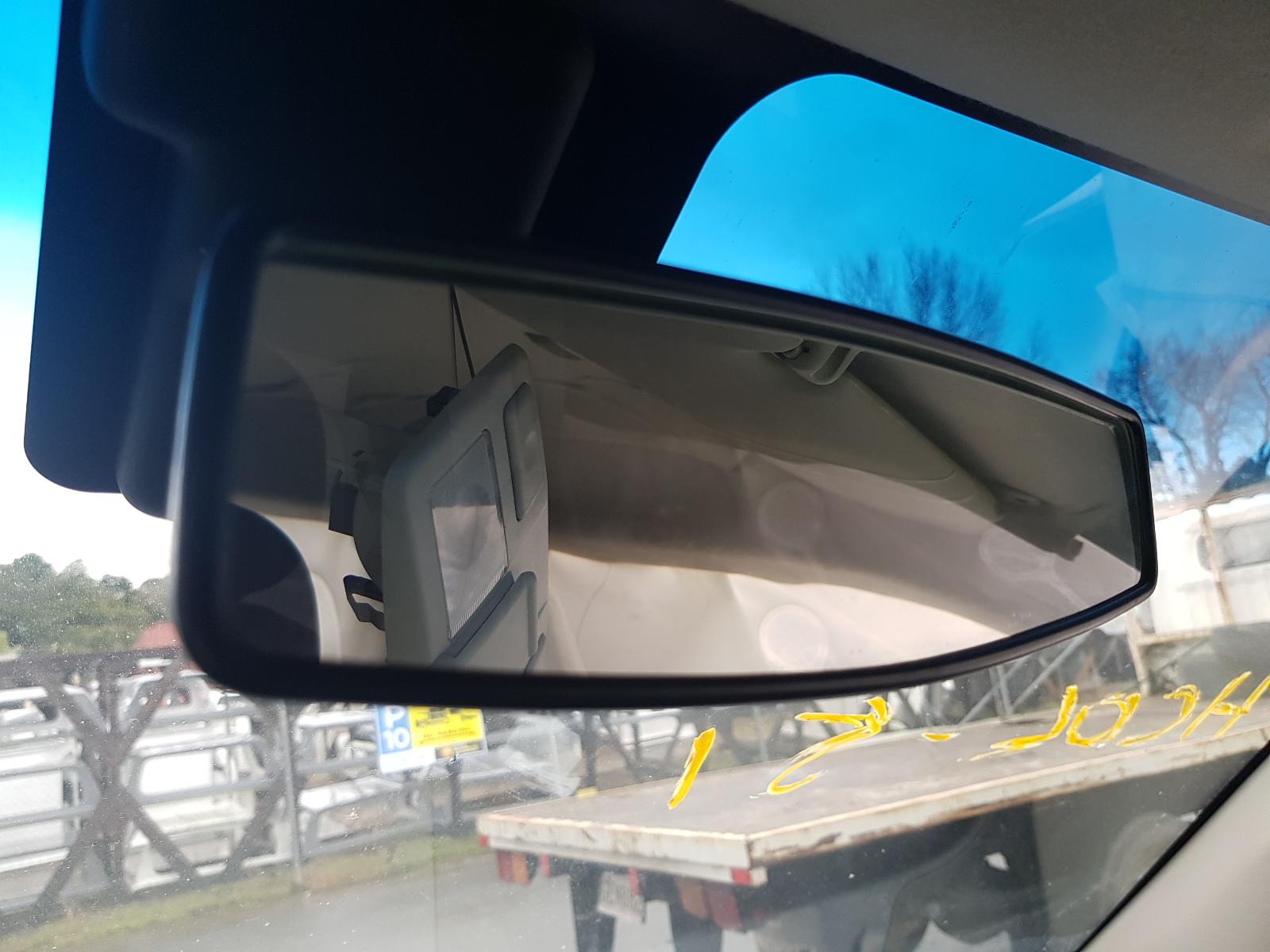 Holden Colorado - RG 2012 -2016