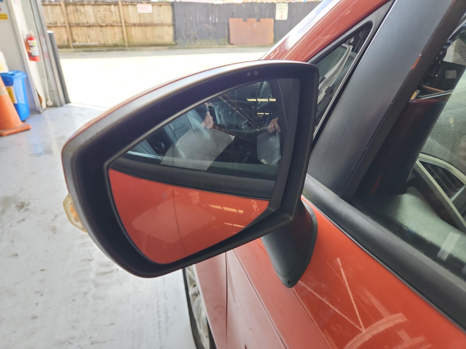 Ford EcoSport - BW 2013-present