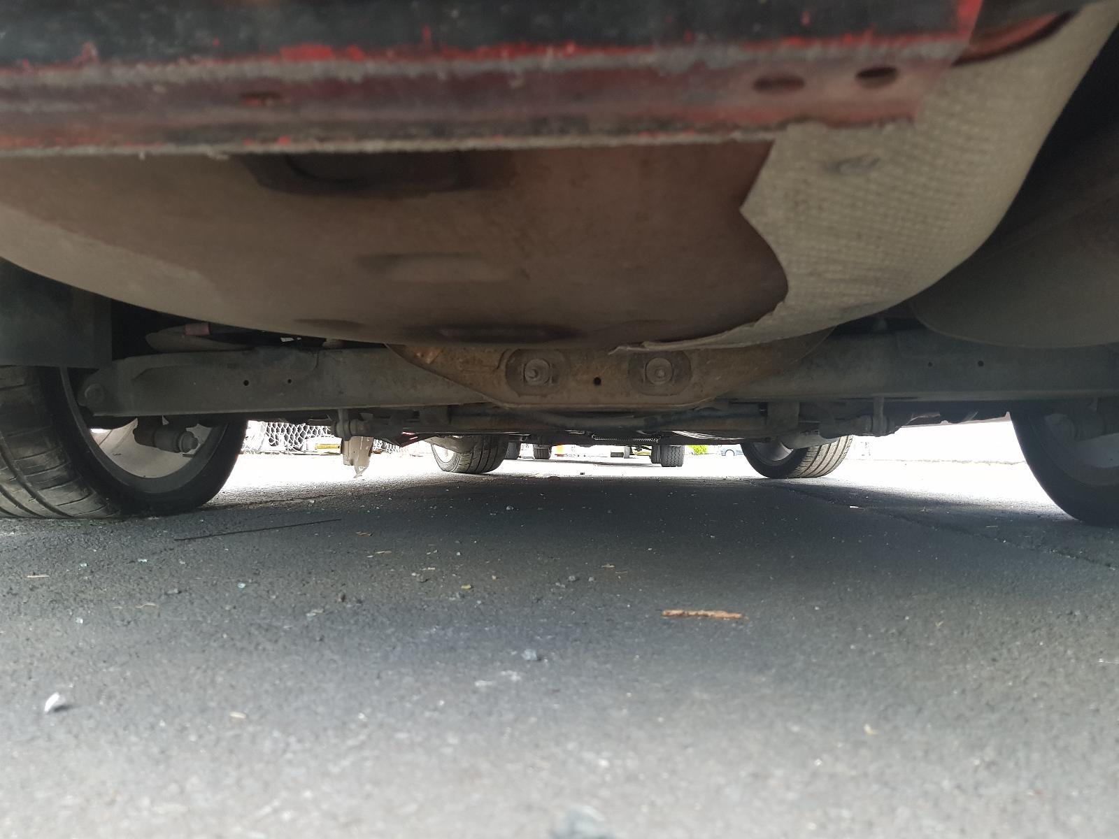 Ford Falcon - BF 2006-2010