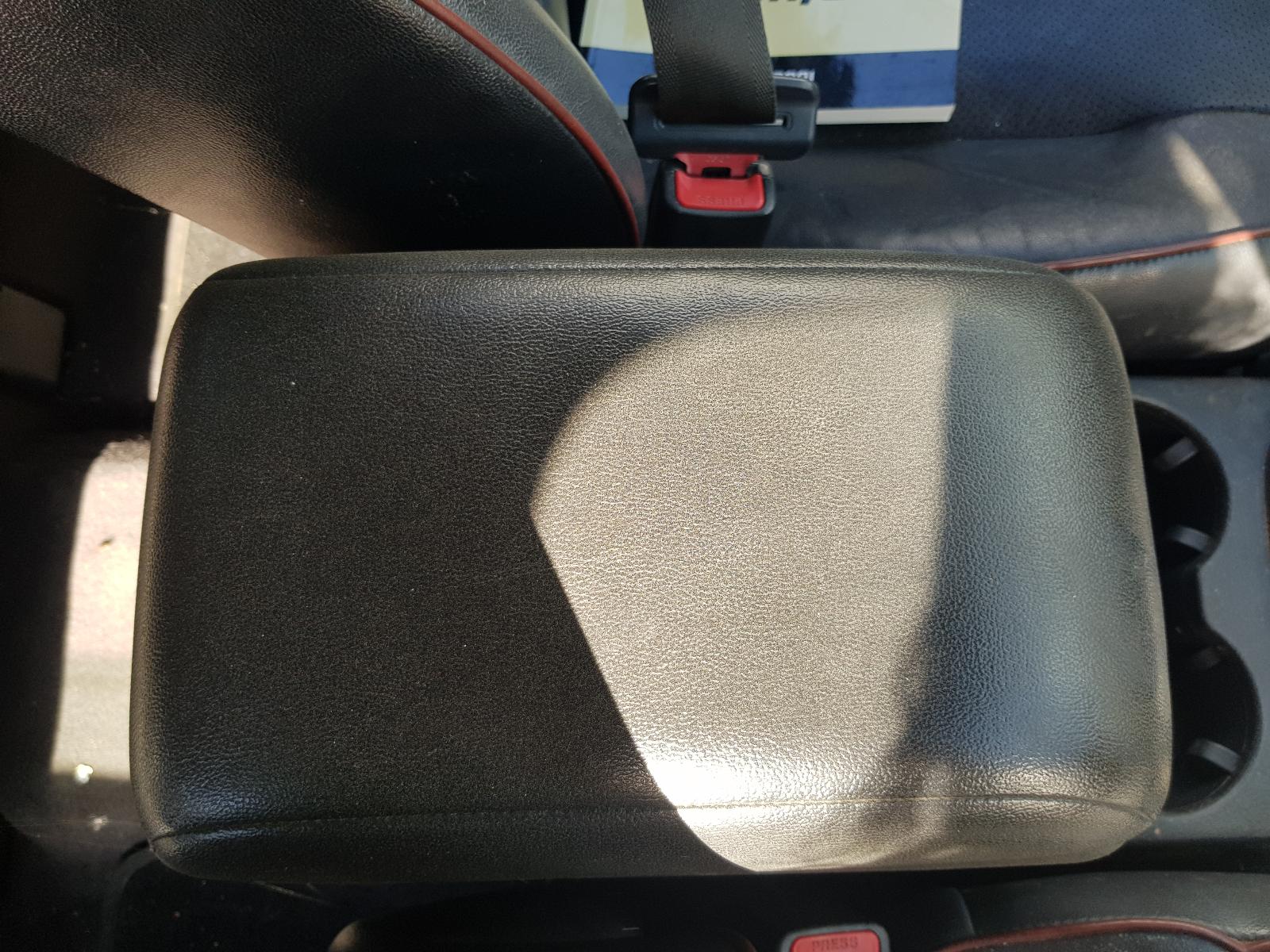 Hyundai Santa Fe - 2006-2012