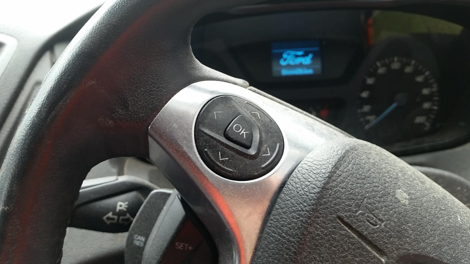 Ford Transit - Other