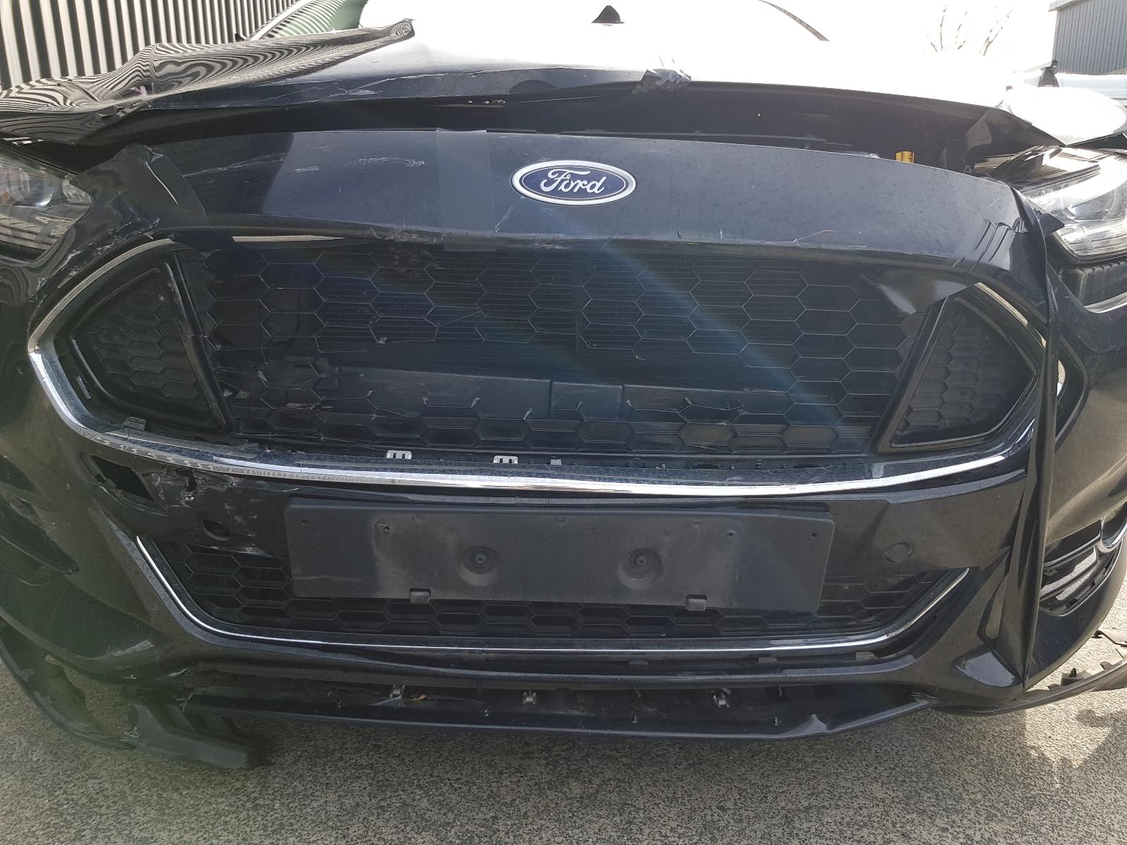 Ford Mondeo - MD 2014-2017