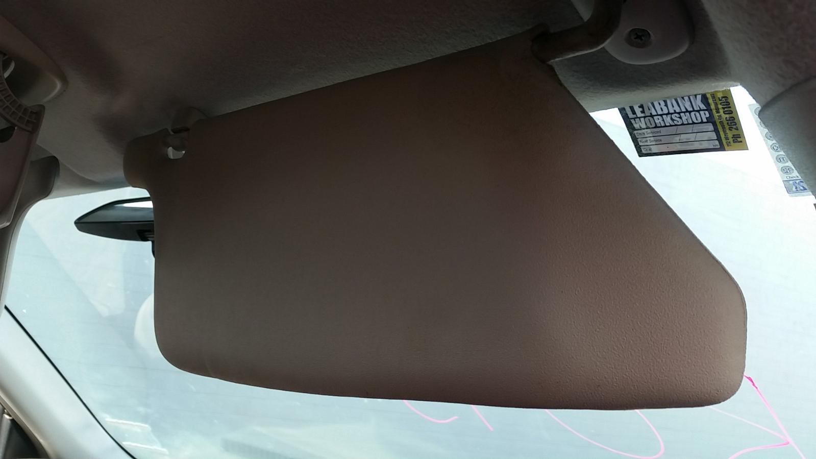 Holden Rodeo - RA 2003-2008