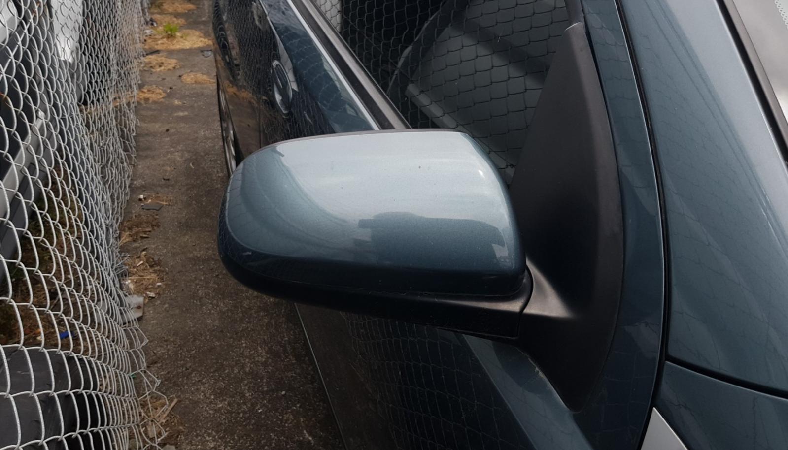 Holden Barina - TK 05-11